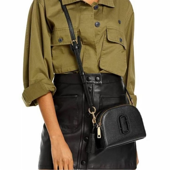 Marc Jacobs Bags Marc Jacobs The Shutter Crossbody Bag Poshmark